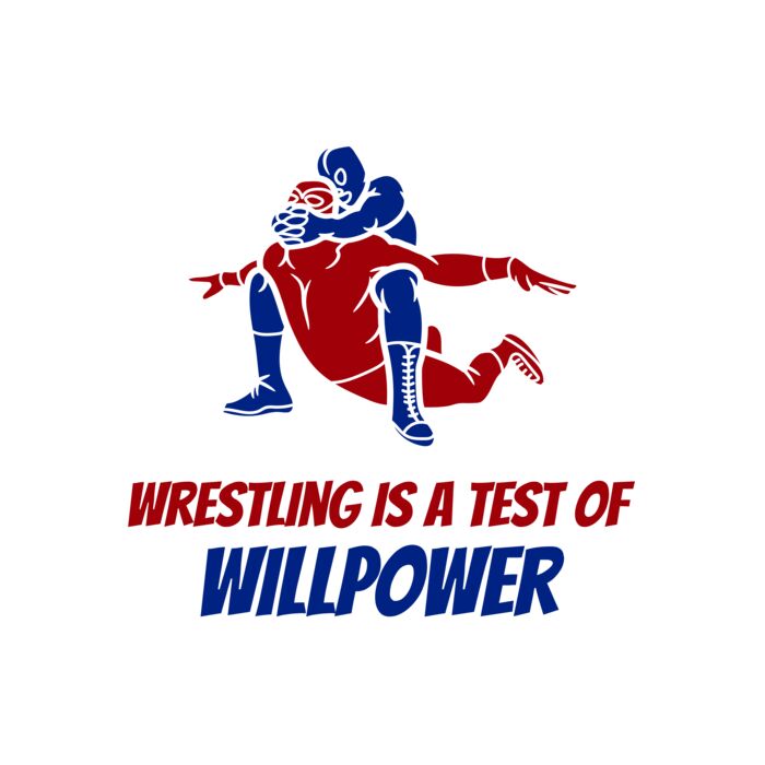 Wrestling 20 Vignette