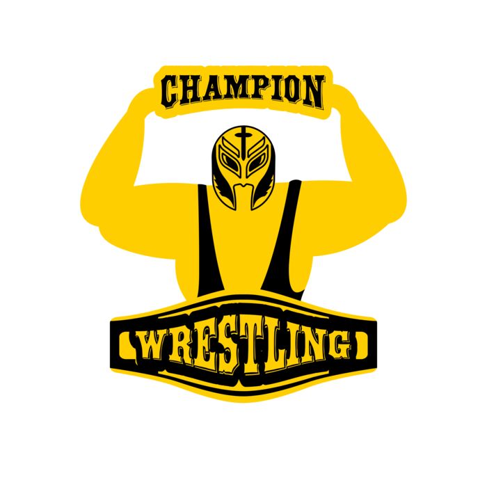 Wrestling 24 Vignette
