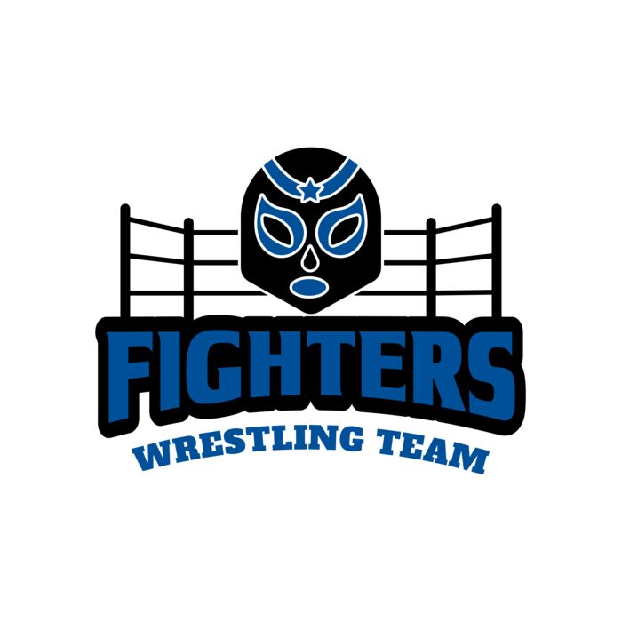 Wrestling 26 Vignette