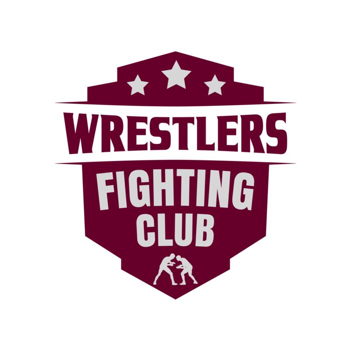 Wrestling 32 Vignette