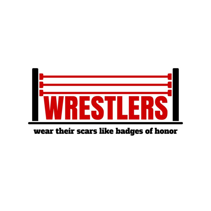 Wrestling 35 Vignette