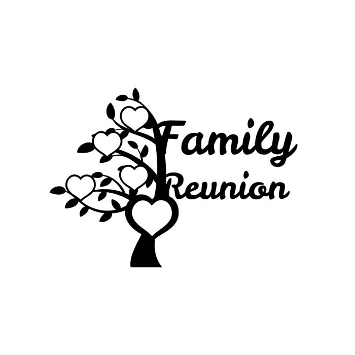 Family Reunion 06 Vignette
