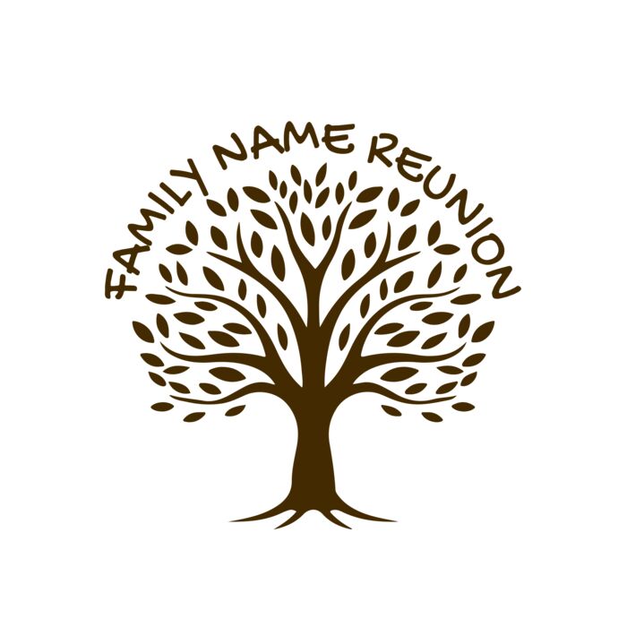 Family Reunion 08 Vignette