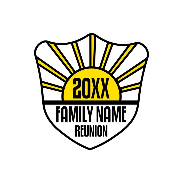 Family Reunion 19 Vignette