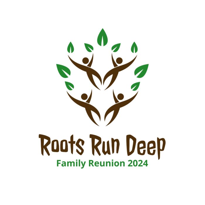 Family Reunion 25 Vignette