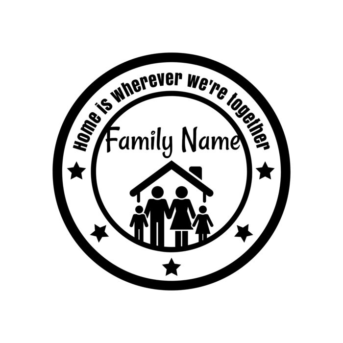 Family Reunion 26 Vignette