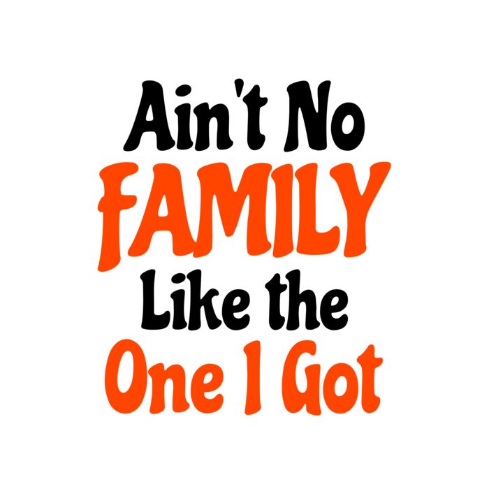 Family Reunion 33 Vignette