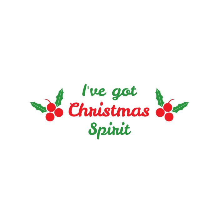 Christmas 15 Vignette