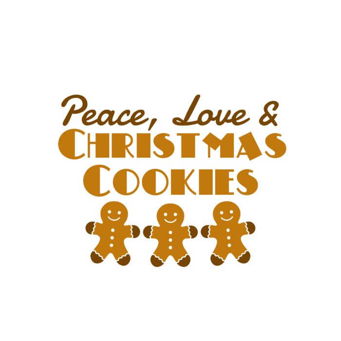 Christmas 17 Vignette