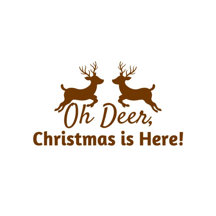 Christmas 19 Vignette