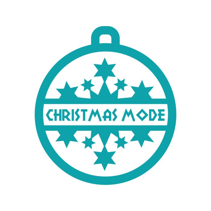 Christmas 22 Vignette