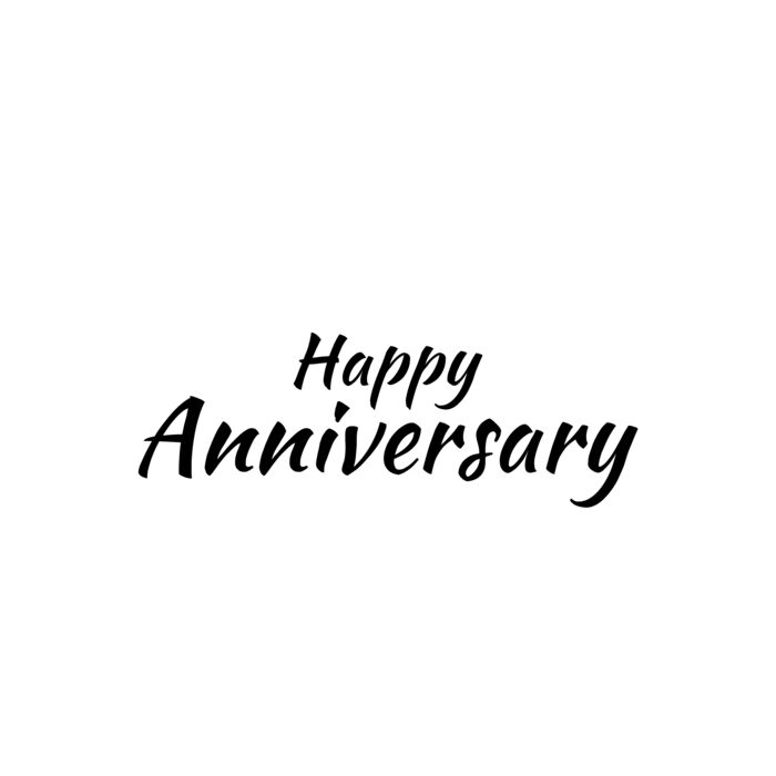 Anniversary 01 Vignette