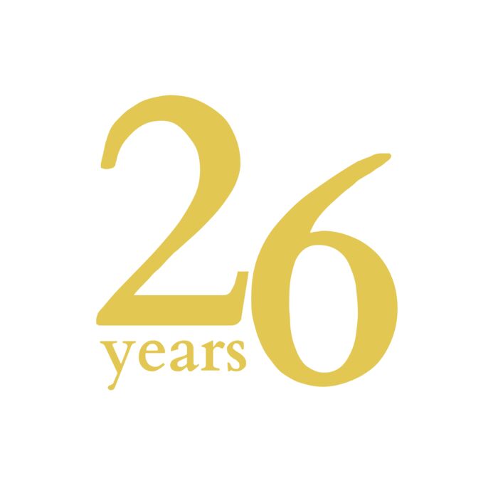 Anniversary 24 Vignette