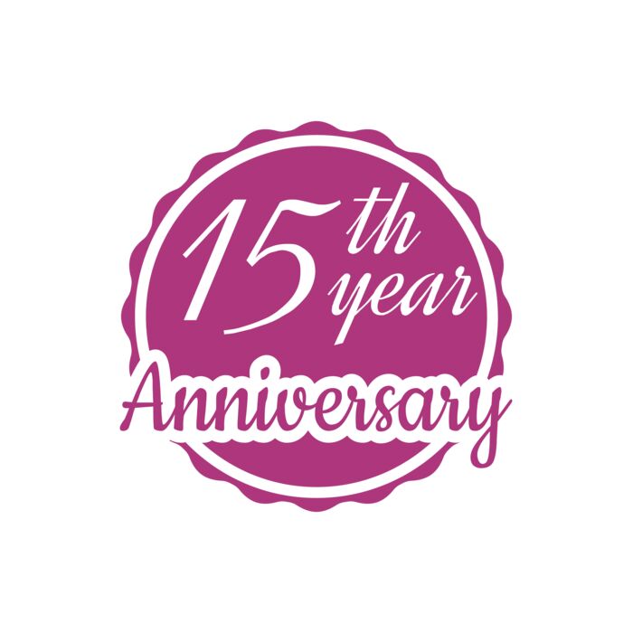 Anniversary 25 Vignette