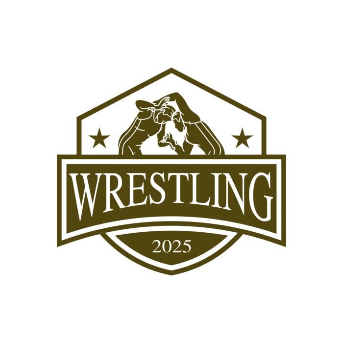 Wrestling 37 Vignette