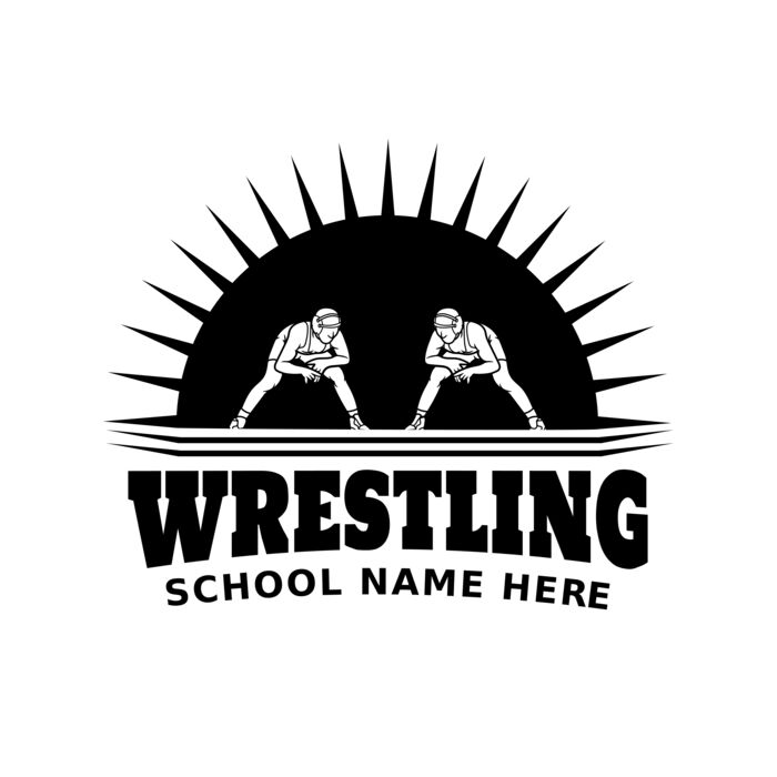 Wrestling 44 Vignette