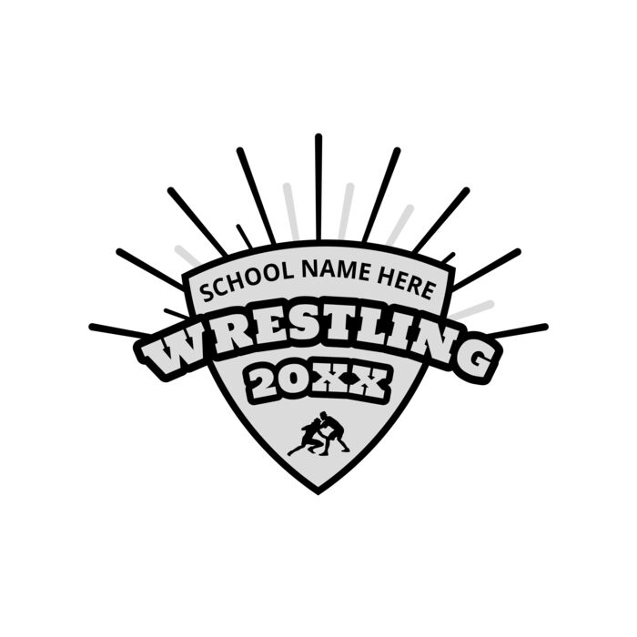 Wrestling 46 Vignette