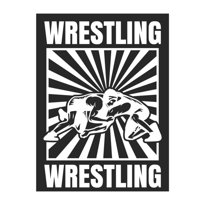 Wrestling 50 Vignette