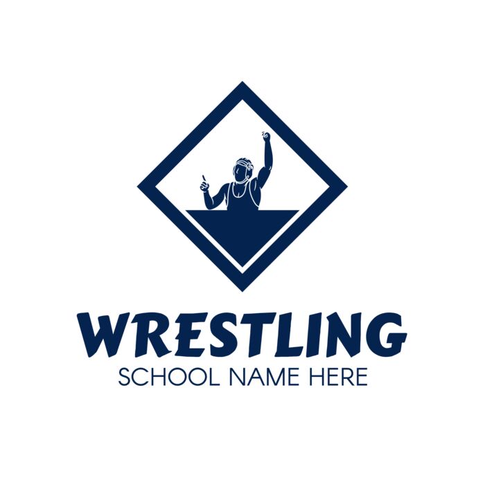 Wrestling 51 Vignette