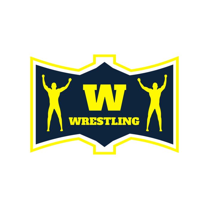 Wrestling 55 Vignette