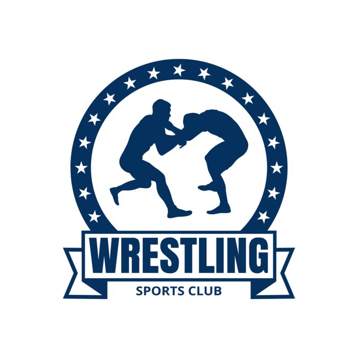 Wrestling 57 Vignette