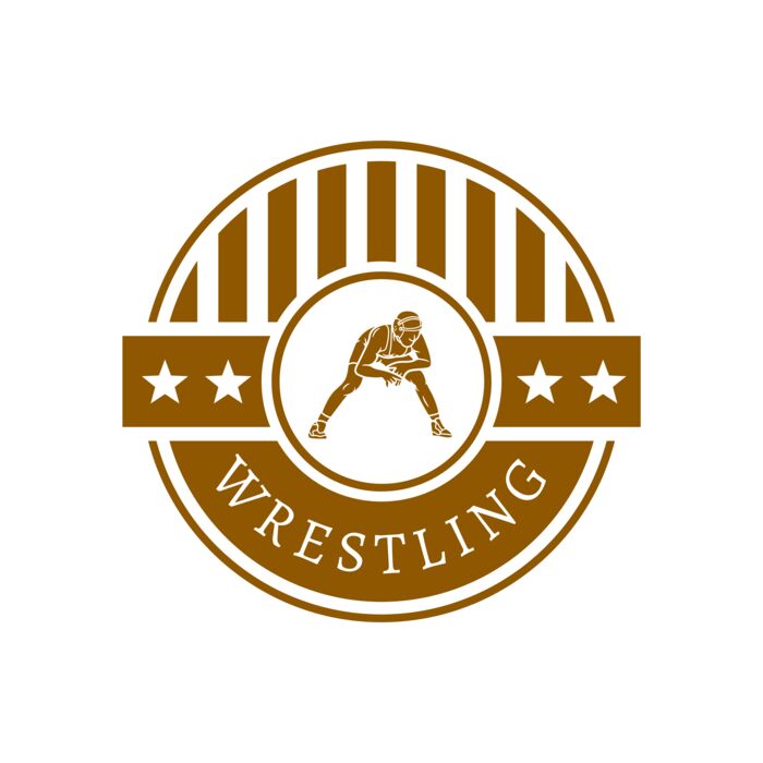 Wrestling 59 Vignette