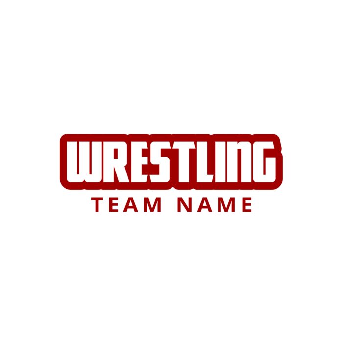 Wrestling 60 Vignette