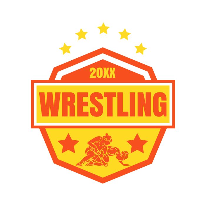 Wrestling 66 Vignette