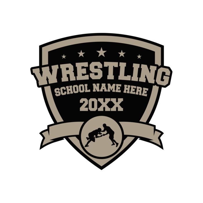 Wrestling 67 Vignette