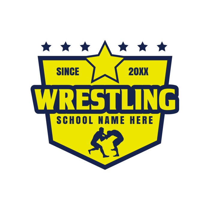 Wrestling 68 Vignette