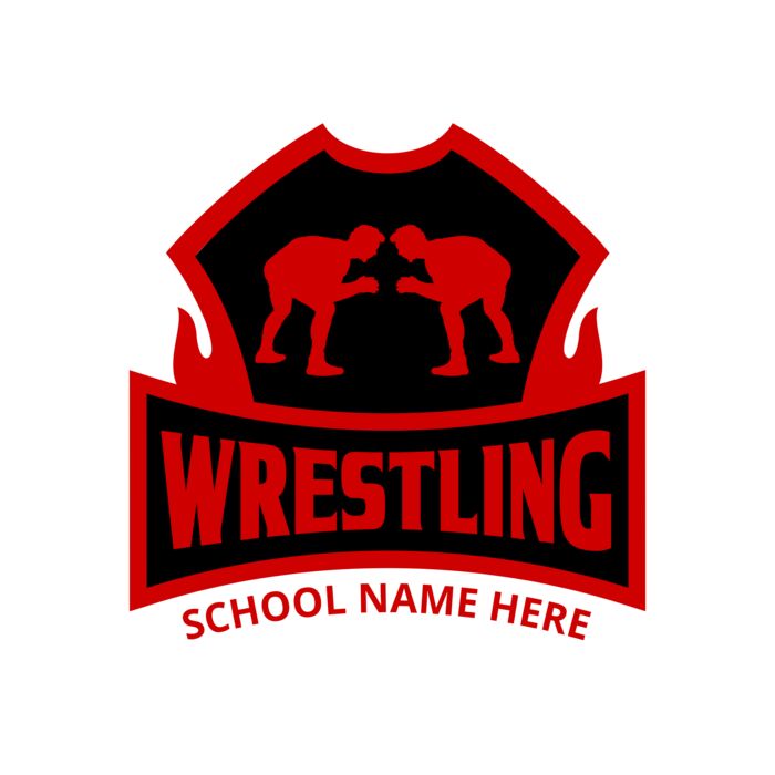 Wrestling 69 Vignette