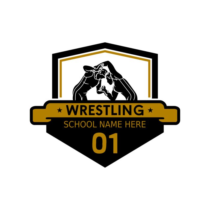 Wrestling 70 Vignette