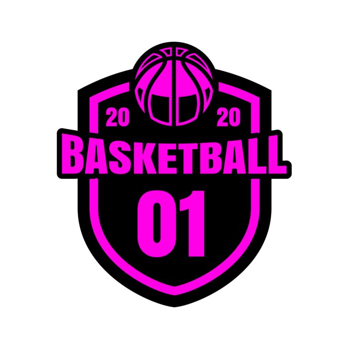 Basketball 36 Vignette