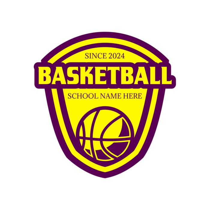 Basketball 37 Vignette