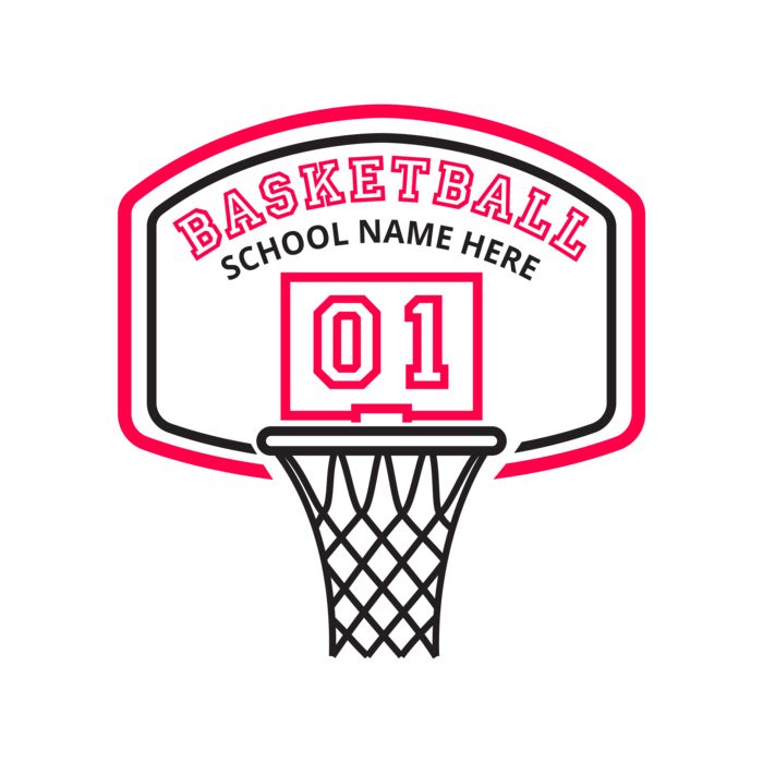 Basketball 39 Vignette