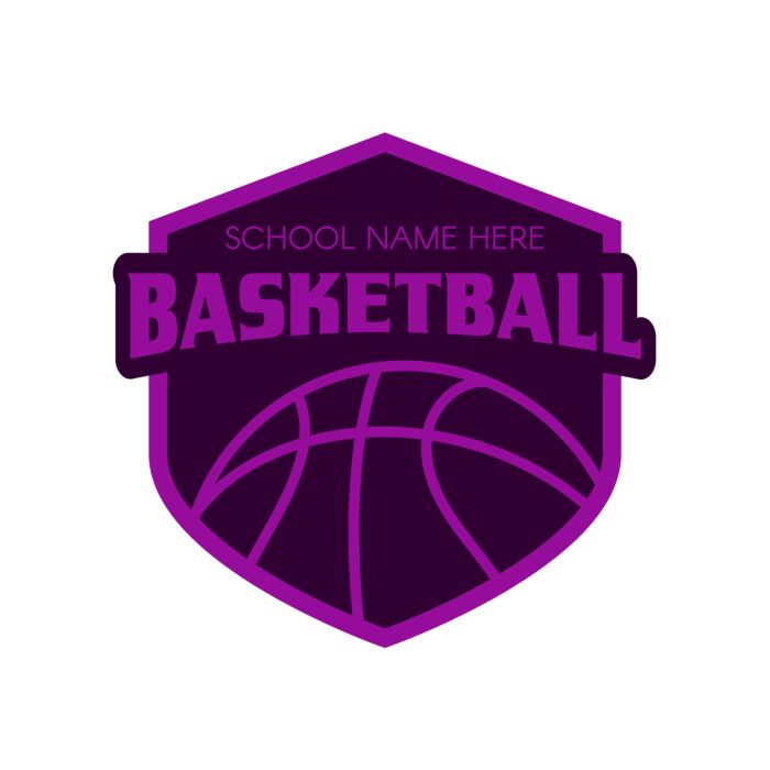 Basketball 44 Vignette