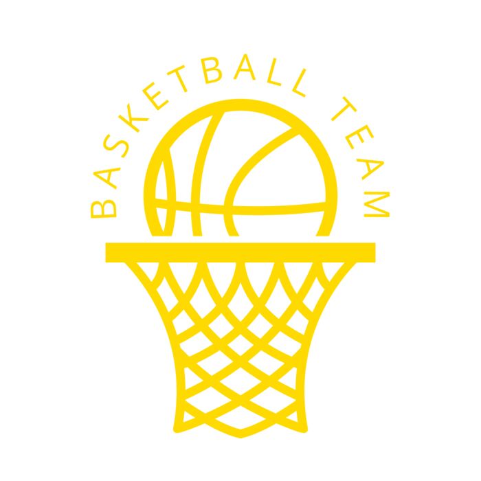 Basketball 46 Vignette