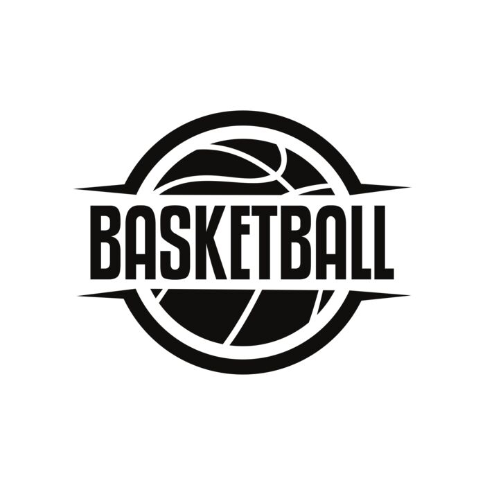 Basketball 50 Vignette