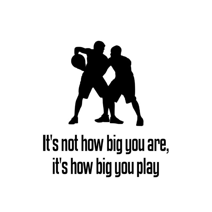 Basketball 57 Vignette