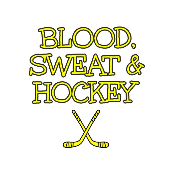 Hockey 44 Vignette