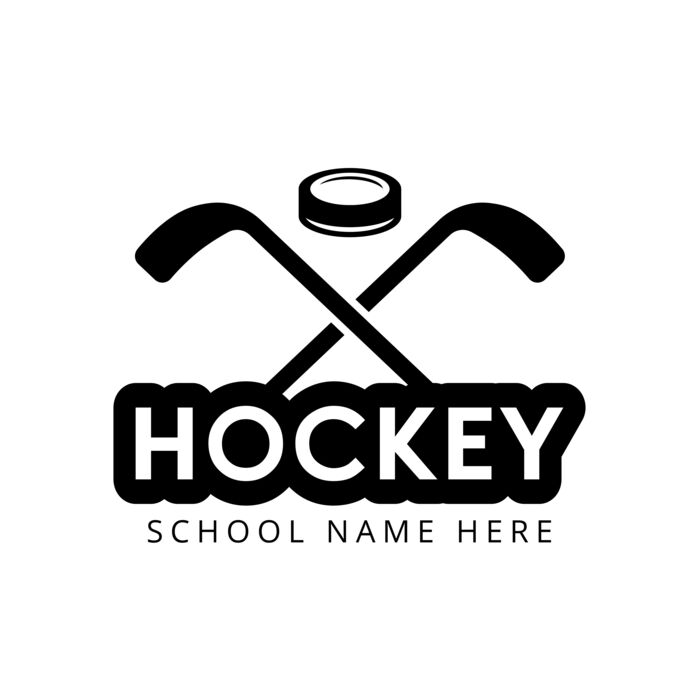 Hockey 45 Vignette