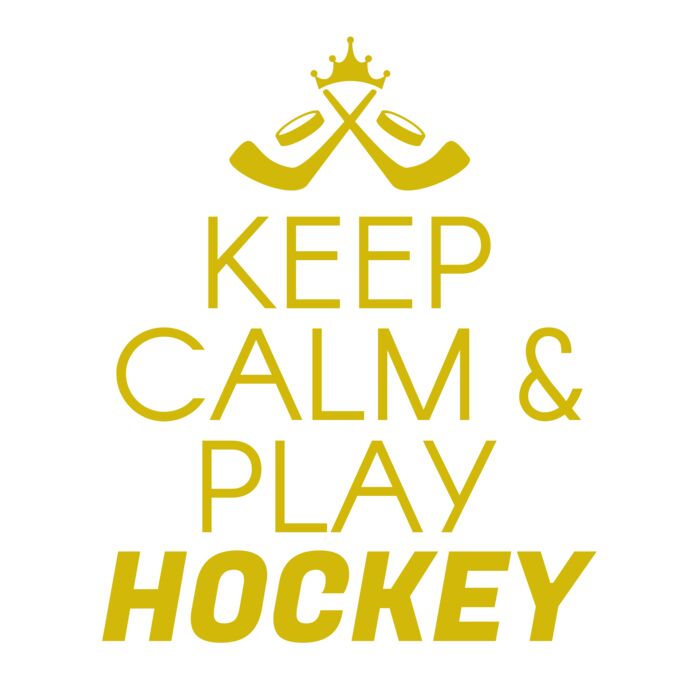 Hockey 46 Vignette