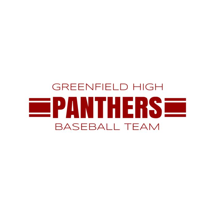 Baseball 009 Vignette