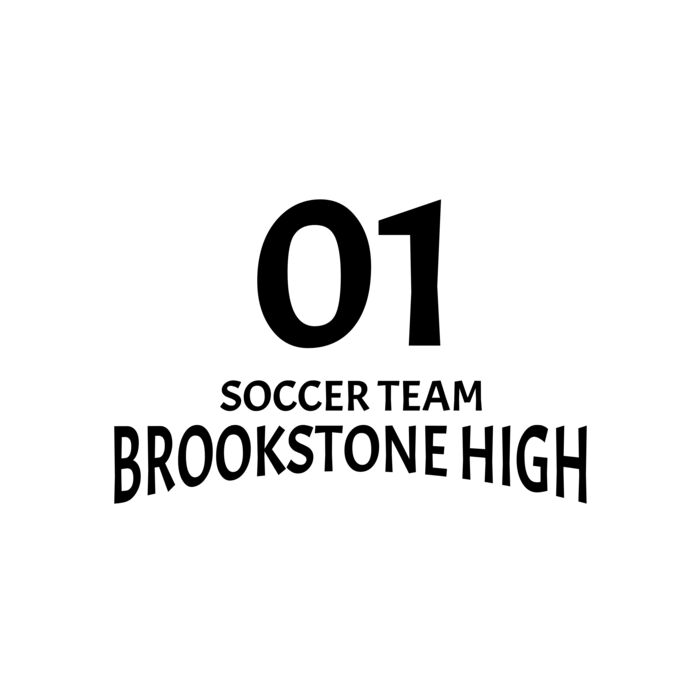 Soccer 010 Vignette