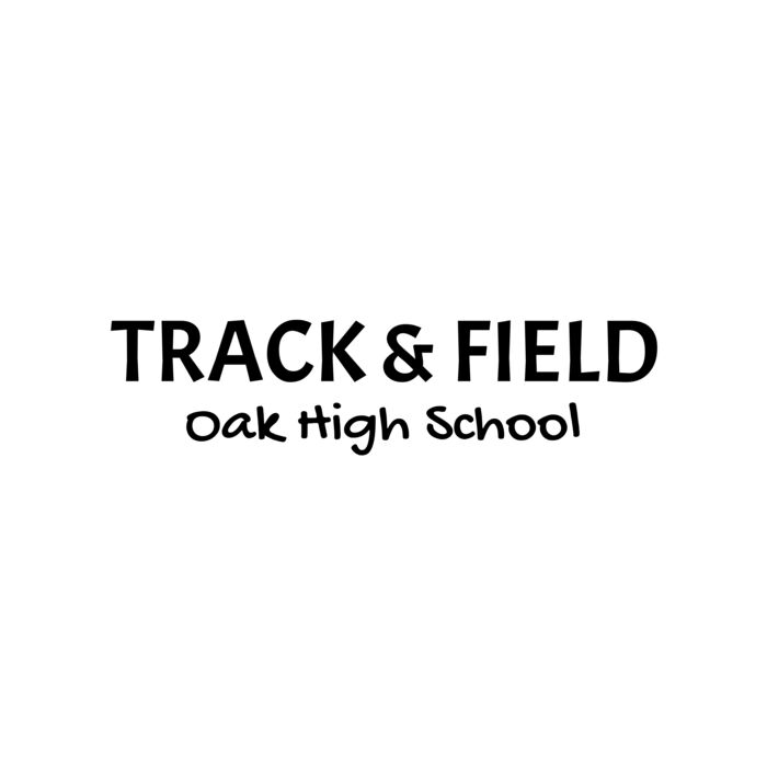 Track and Field 004 Vignette