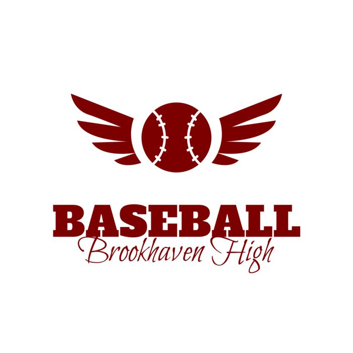 Baseball 022 Vignette