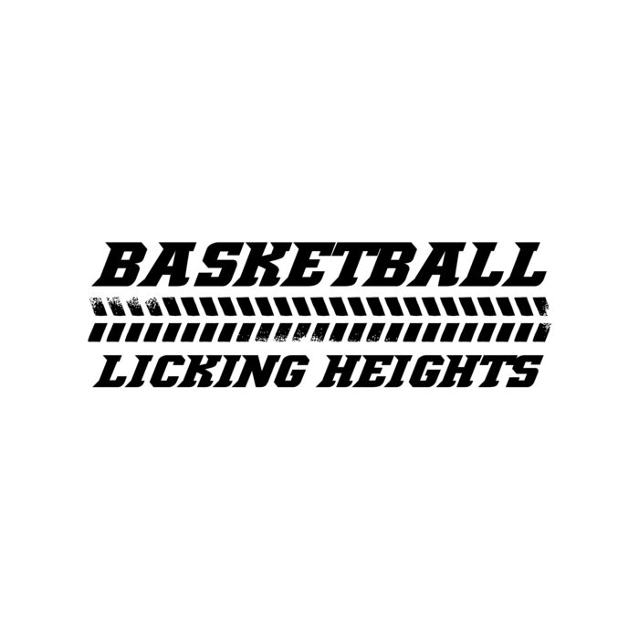 Basketball 034 Vignette