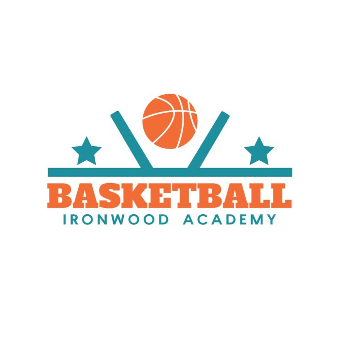 Basketball 040 Vignette