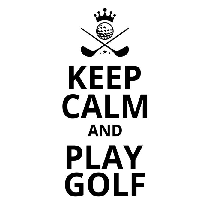 Golf 36 Vignette