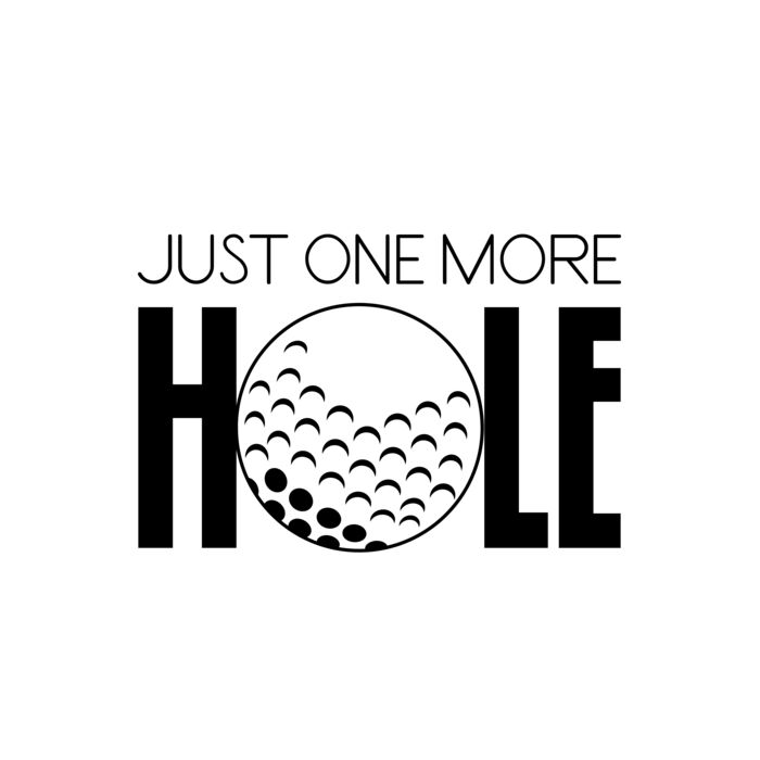 Golf 39 Vignette